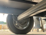 Air Compressor with