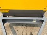 Air Compressor with Frame Rails/ Main Beams Condition