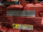 Engine with Emission Label