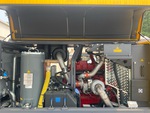 Engine with Engine - Right Side