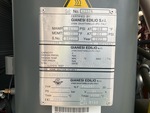 Air Compressor with