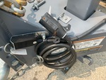 Air Compressor with Lights/Wiring Condition