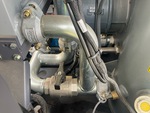 Air Compressor with