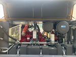 Engine with Engine - Left Side