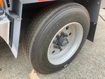 Air Compressor with Tire Condition