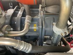 Air Compressor with