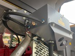 Engine with Cooling System Leaks