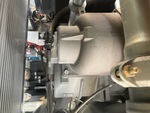 Air Compressor with