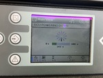 Control Station with Gauges