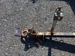 Trailer Chassis with