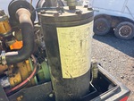 Air Compressor with