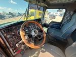 Cab with