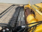 Pickup / Header with
