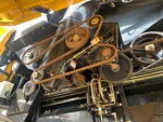 Chassis with