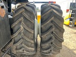Chassis with