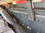 Underbody with Chassis - Zustand