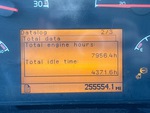 Cab with Engine Hours