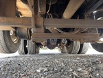 Underbody with nicht angetriebenes Drop-Achse (1)