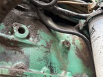 Motor with