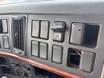 Cab with Motorbremse