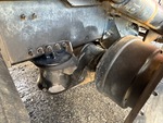 Underbody with Air-Bags