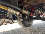 Underbody with Nebenantrieb Pumpe