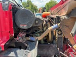 Motor with