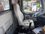 Cab with Sitze / Armlehnen