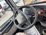 Cab with Lenkelemente