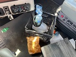 Cab with
