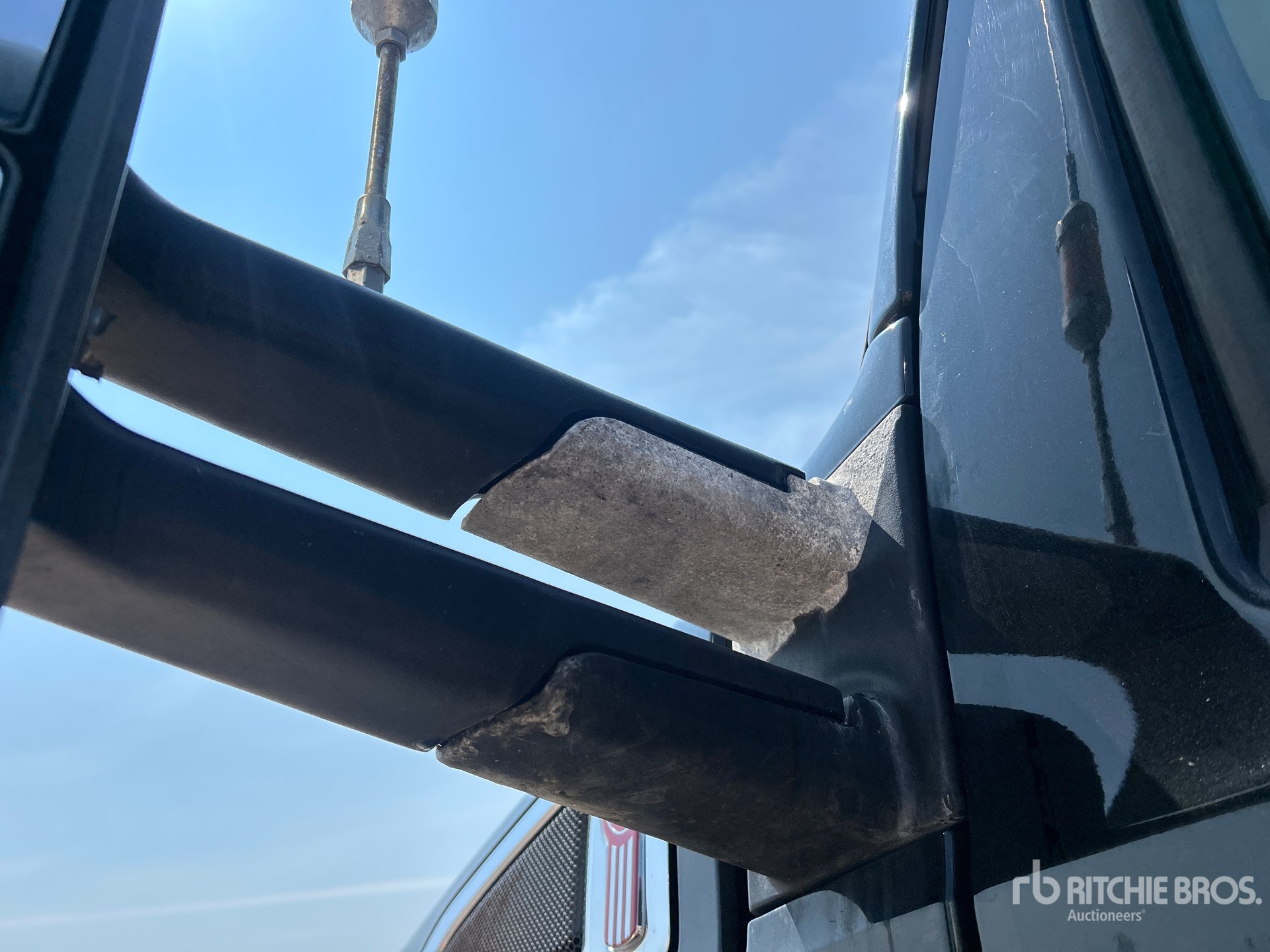 2020 Kenworth T680