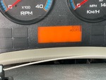 Cab with Engine Hours