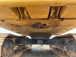 Chassis with Bottom Covers