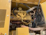 Engine with Engine - Left Side
