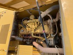 Engine with Engine - Right Side