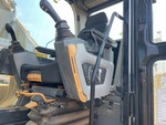 Safety with Safety Lock Out/Stop