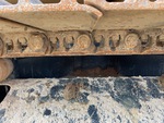 Undercarriage with Right Track Links