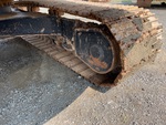 Drivetrain with Right Drive Motor