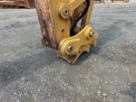 Specialty with Quick Coupler