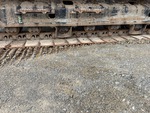 Undercarriage with Right Track Rollers