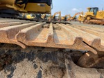 Undercarriage with Right Grouser Height