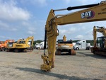 Chassis with Stick Condition