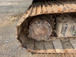 Drivetrain with Right Final Drive