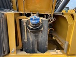 Engine with DEF / AdBlue Tank