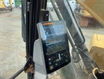 Control Station with Dash Console