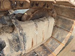 Undercarriage with Right Track Tensioner