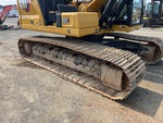 Undercarriage with Right Track Shoes