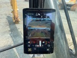 Control Station with Warning Lights