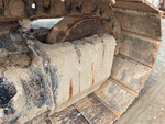 Undercarriage with Right Idler