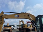 Chassis with Boom Condition